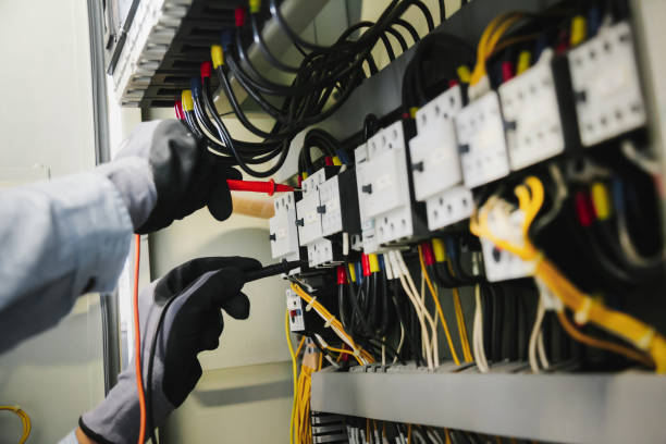 Best Electrical Troubleshooting and Repair  in El Macero, CA