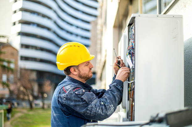 Best Circuit Breaker Installation and Repair  in El Macero, CA